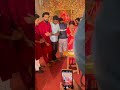 bhumi birthday party 🎉🥳 bada bohu serial 😍 tarang tv serial