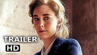 MR JONES Trailer # 2 (2020) Vanessa Kirby, Drama Movie