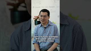 #DidYouKnow Dr Derrick Ong: Cancer cells and its resilience to thrive