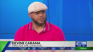 One Lexington works to address violent crime in city