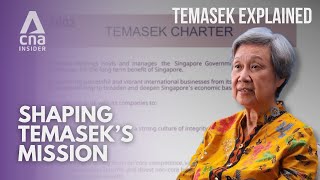 Temasek Explained: What is Temasek’s mission? [Part 3/8]