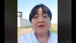 რა ვითარებაა რუსთავის მე-5 ქალთა დაწესებულებაში - ირმა ინაშვილის ჩართვა