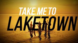 Rod Black - Laketown (Lyric Video)