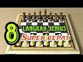 Awal permainan Pion E4 langkah jenius super cepat