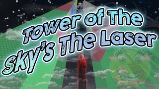 (MY HARDEST TOWER) Tower of The Sky's The Limit