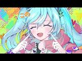 雨猫『keep the smile up』feat.初音ミク