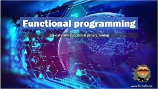 A level Computer Science: Functional programming