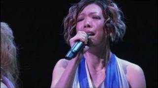 キミノキセキ　LIVE 2007 【HQ】