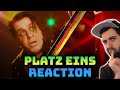 German Reacts to Lindemann - Platz Eins Metal Reaction & Song Meaning Explained | Daveinitely