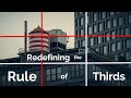 There's More to the RULE OF THIRDS Than You Think