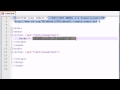 Beginner JavaScript Tutorial -- 26 -- Object Initializers