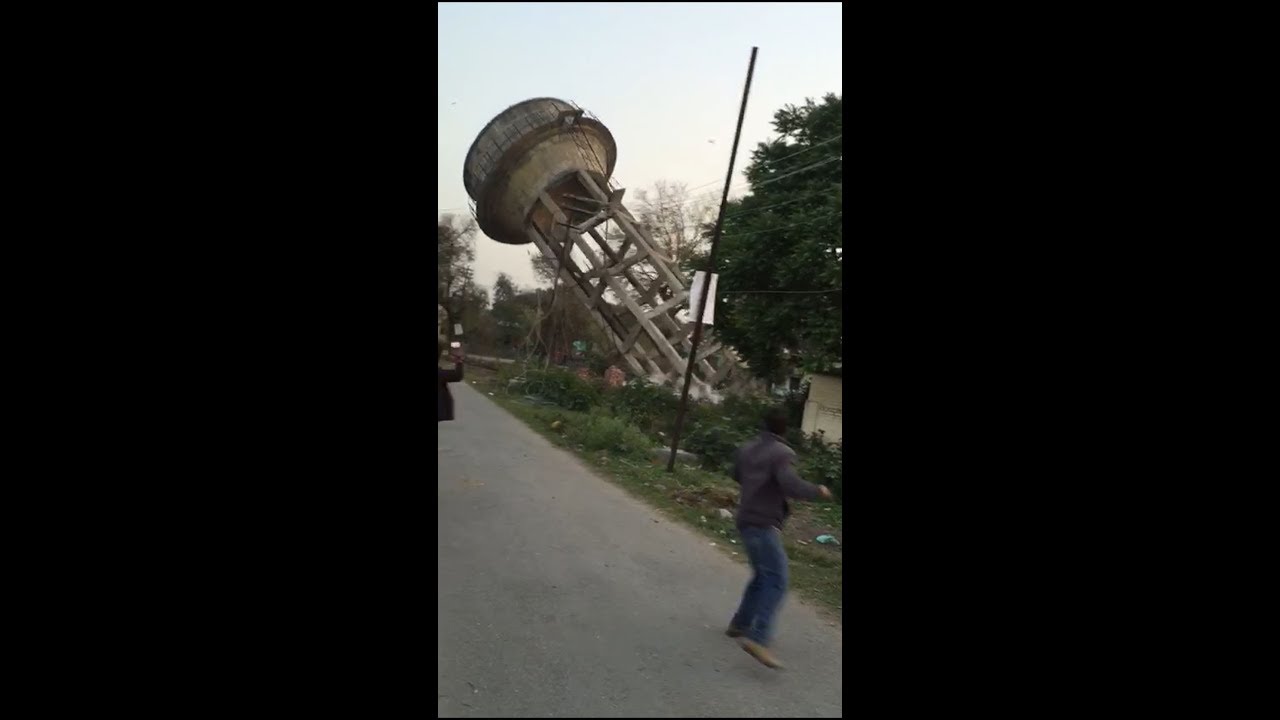 Building Collapse Video Youtube Youtube