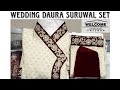 daura suruwal perfect groom wearfor this wedding seasonMens wear by welcome Rastriya daura suruwal