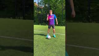 skills tutorial football easy