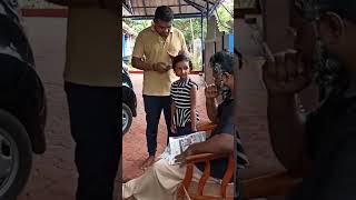 എത്ര പ്രായമായാലും മാതാപിതാക്കന്മാരുടെ സ്ഥാനം ദൈവത്തിനു സമമാണ്