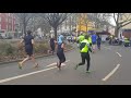 🏃‍♂️ spiridon frankfurt half marathon 2018 frankforter dorschenanner u0026 friends cheer on 📣