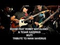 Edane Feat Robby Matulandi - Ikuti | Live At Tribute to Iwan Xaverius (14 Juni 2024)