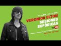 Veronica Elton - Melodic Techno DJ Set Abril 2021