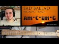 how to use scales to master your bass neck