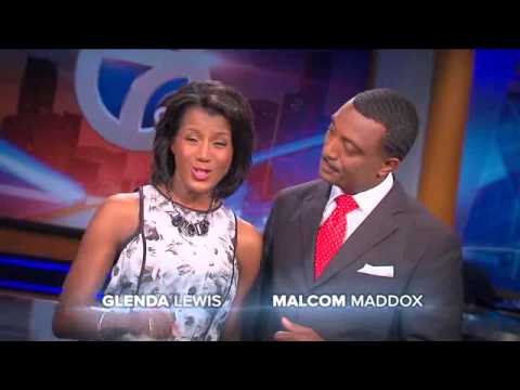 WXYZ 7 Action News At 10 On TV20 Detroit Promo 30S #1 - YouTube