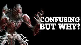 Warframe | People Don't Understand Damage Attenuation | BUT WHY ?