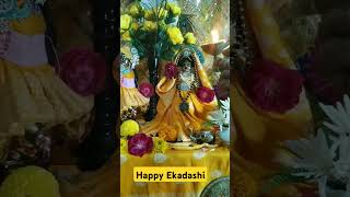 Happy putrada Ekadashi