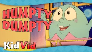 The Real Story of Humpty Dumpty (Full Length!)