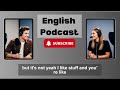 learn english easily english podcast conversation episode 23