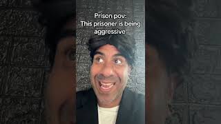 This prisoner is being… #explore #prisonfood #prisoncell #prisonschool