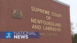 Inuk challenger in Labrador says voters need an ‘option’ other than the Liberals | APTN News