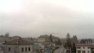 Ilirska Bistrica (Trnovo) - 23.12.2014