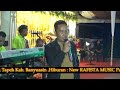 //Renungkanlah --New  RAFISTA MUSIC -- Mantap & Bersih //