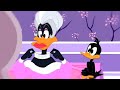 The Looney Tunes Show but it's just Daffy's Grandmummy