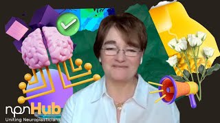 TOPIC INTERVIEW: Dr. Irena O’Brien about her journey to the Neuroscience School