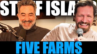 Five Farms - Stuff Island #217