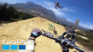 GoPro: DarkFEST MTB Course Preview 2020