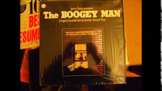 Tim Krog-The Boogey Man OST-SST-Theme Version 2