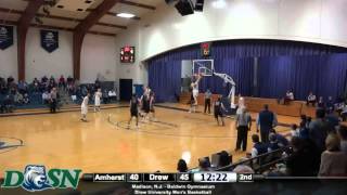 Jason Huelbig Posterizes Amherst Center in #SCtop10 Nominee