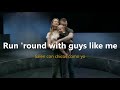 Maroon 5 - Girls Like You feat. Cardi B (Lyrics | Letra)