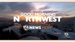 WATCH: Good Morning Northwest at 6 June 18, 2024