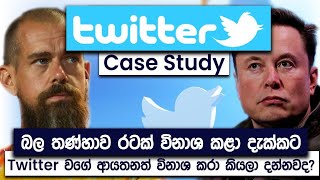 Twitter Case Study | Things You Didn't Know Before Elon Musk Bought Twitter