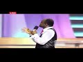 DR ABEL DAMINA. WHAT IS RAPTURE.