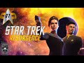 Darkstar vs Star Trek: Resurgence - Time to Boldly Go