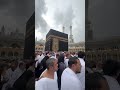 🕋 the beauty of tawaf – pilgrims circling kaaba in makkah 🌍 umrah thawaf kaabah exploresaudi