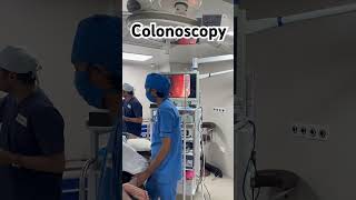 Colonoscopy #proctologist #drsaurabhpatel