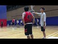 20230806 tgb和平信義聯盟週日c9組 再一場就好 vs tkers a