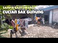 SAMPAI BANYUWANGI CUCIAN SAK GUNUNG SEMERU ‼️bajidot