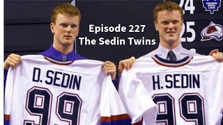 The Sedin Twins