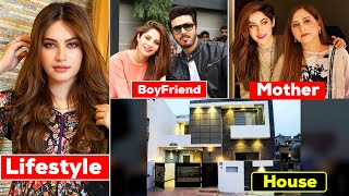 Neelam Muneer Khan Lifestyle 2023, Family, Boyfriend, Biography, Career | Khumar Episode 15