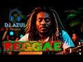 Mix Studio DJ Azul REGGAE para una tarde de playa